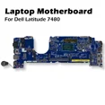thumbnail image 2 of Pre-Owned Dell OEM Latitude 7480 Motherboard System Board with 2.4GHz i5 Processor MP2YX, 2 of 7