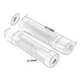thumbnail image 5 of Brake and Clutch Lever Kit for Kawasaki Ninja, 5 of 6