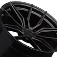 thumbnail image 3 of XXR 559 19x8.5 5x114.3 40et Flat Graphite Wheel, 3 of 3