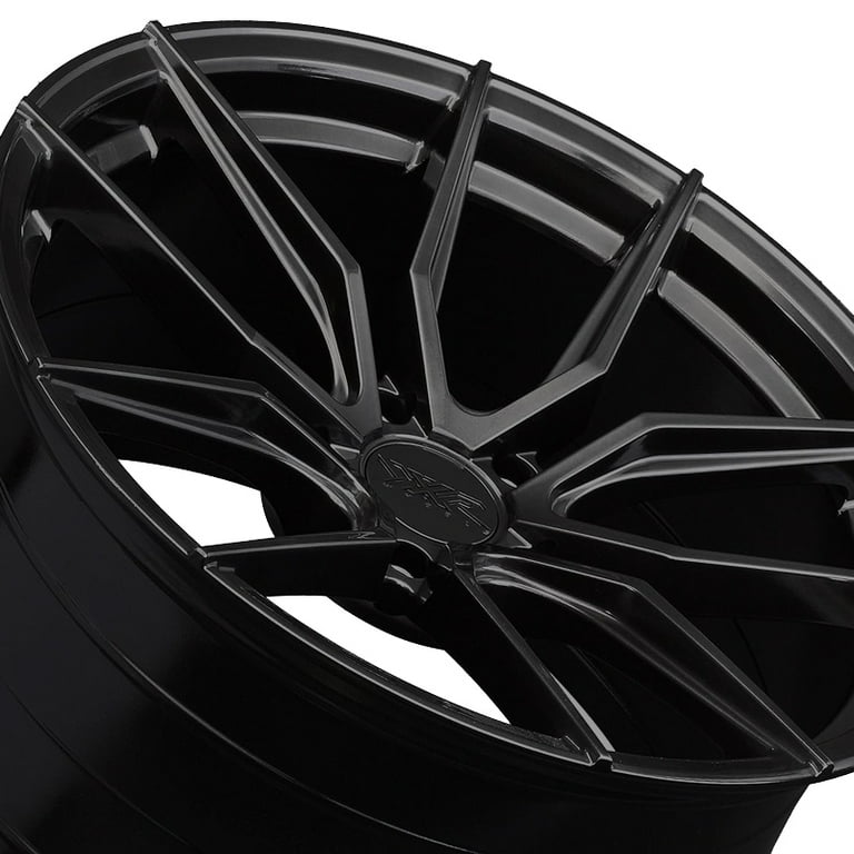 XXR 559 19x10 5x114.3 20et Flat Graphite Wheel - Walmart.com