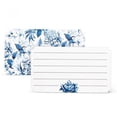 thumbnail image 2 of MDR Trading Inc. AB-27-MM-CHINTZ Set Of 50 Chintz Print Mini Note Paper, 2 of 2