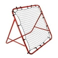 thumbnail image 4 of jinwen Soccer er Net Improve Accuracy Portable Iron Frame Soccer Net 1.2meters, 4 of 9