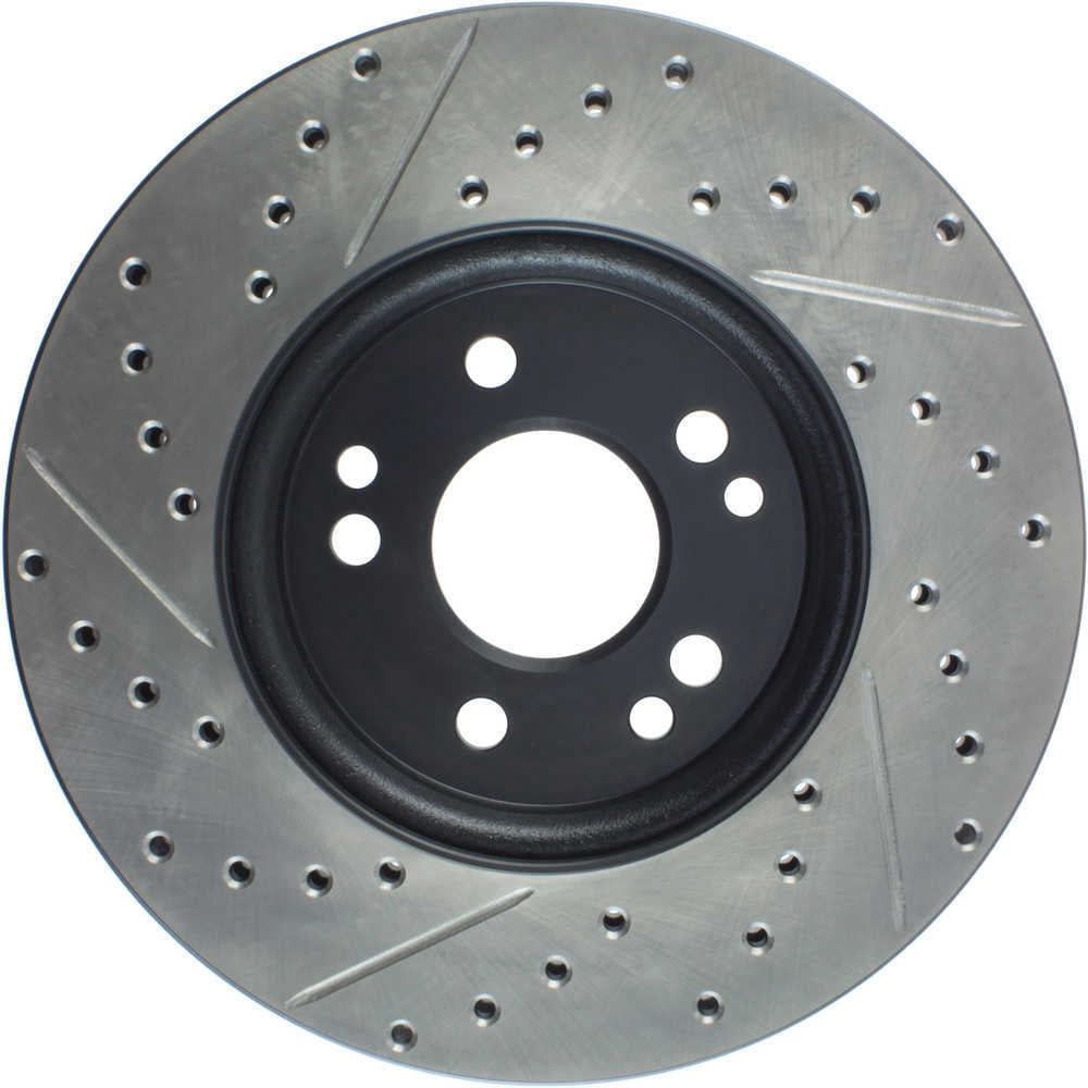 Centric Parts P/N:127.35019L Fits select: 1994-1998 MERCEDES-BENZ SL, 1990-1993 MERCEDES-BENZ 500