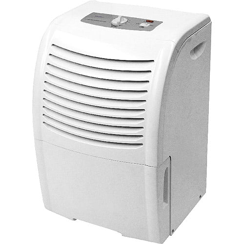 32-Pint Haier Dehumidifier - Walmart.com - Walmart.com