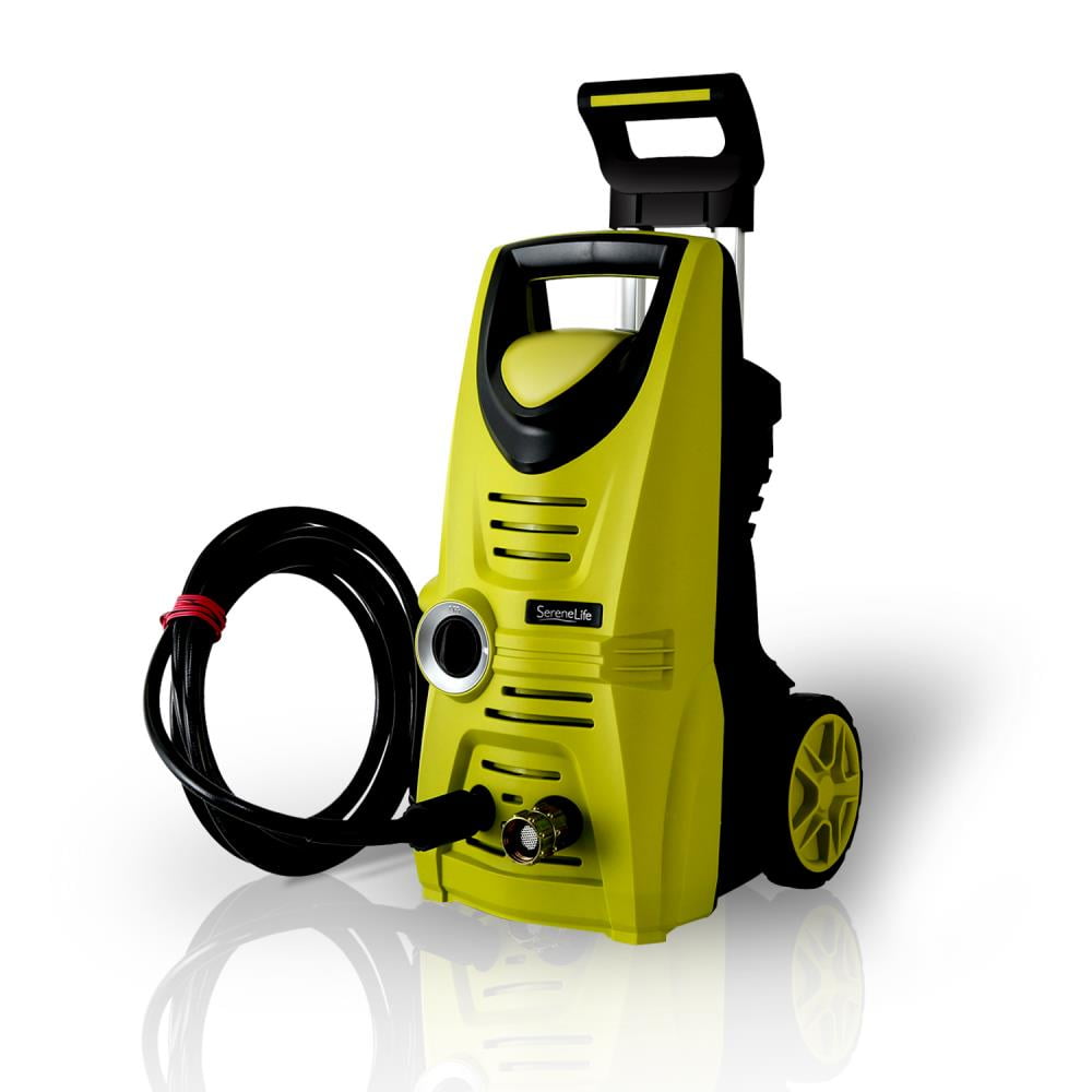 Pure Clean Pressure Washer 
