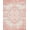 Cream Beige, Pattern 4, variant on ODIKA Bird Vintage Beige Motif Distressed Scrolling Vine Border Neutral Pet Friendly & Kids Safe Play for Playroom, Bedroom, Reading Nook