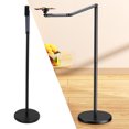 thumbnail image 1 of Soporte de piso superior para teléfono soporte voladizo para teléfono con control de una tecla plegado de 180 grados para trabajo ANGGREK Otros, 1 of 8