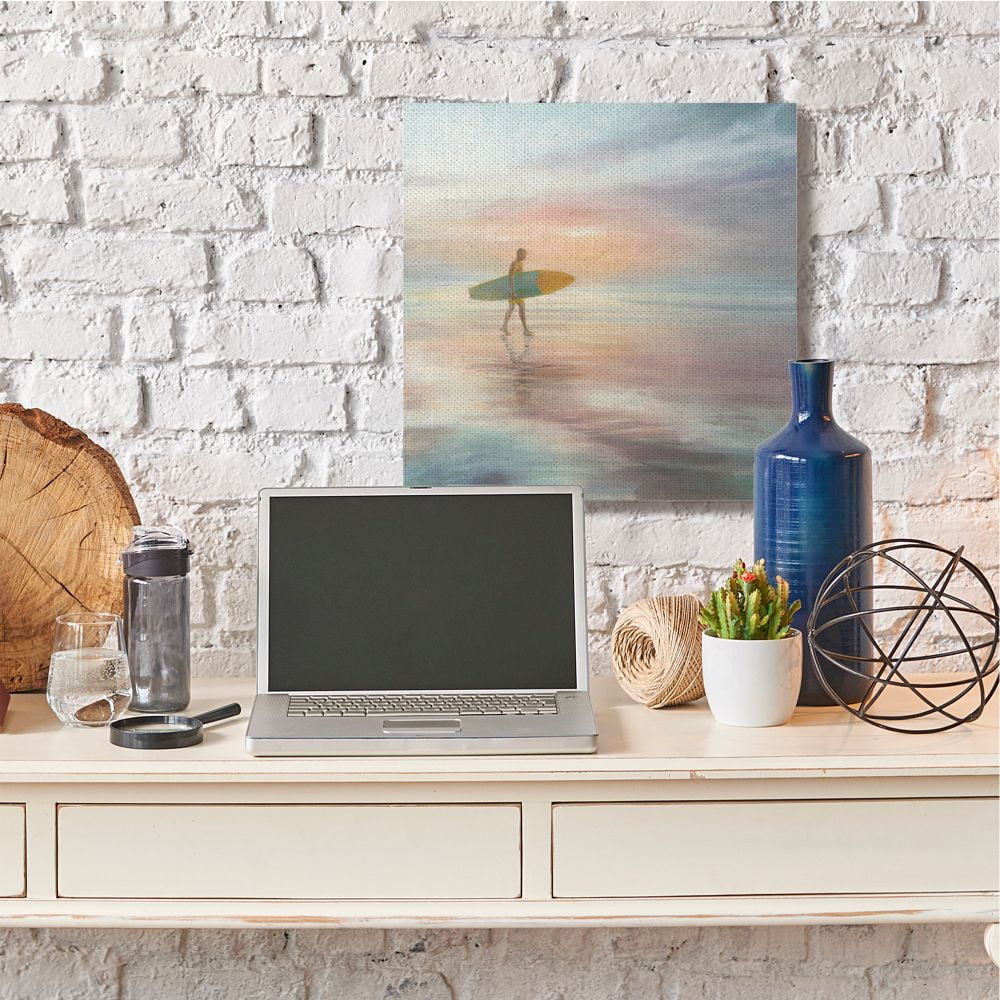 Stupell Home Decor Canvas Art Print, 31" x 2"