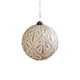 thumbnail image 2 of Adornos navideños, adornos navideños, regalos navideños, bolas navideñas, material plástico, decoración para árbol de Navidad, decoración para ambiente festivo, bolas decorativas de plástico, 2 of 6