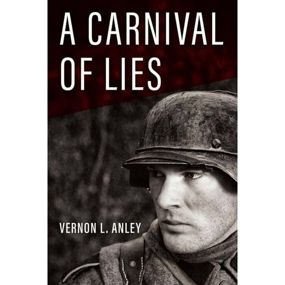 A Carnival of Lies (Paperback)