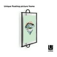 Umbra Phantom 8x10 Wall Picture Frame