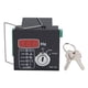 thumbnail image 1 of Controlador de generador Módulo controlador de generador electrónico Módulo de control Reemplazo para motor diésel o generador, 1 of 14