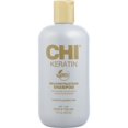 thumbnail image 1 of CHAMPÚ DE QUERATINA CHI by CHI 12 OZ, 1 of 1