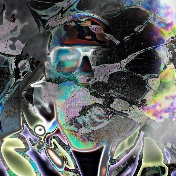 5-Ziq - Grush - Music & Performance - CD