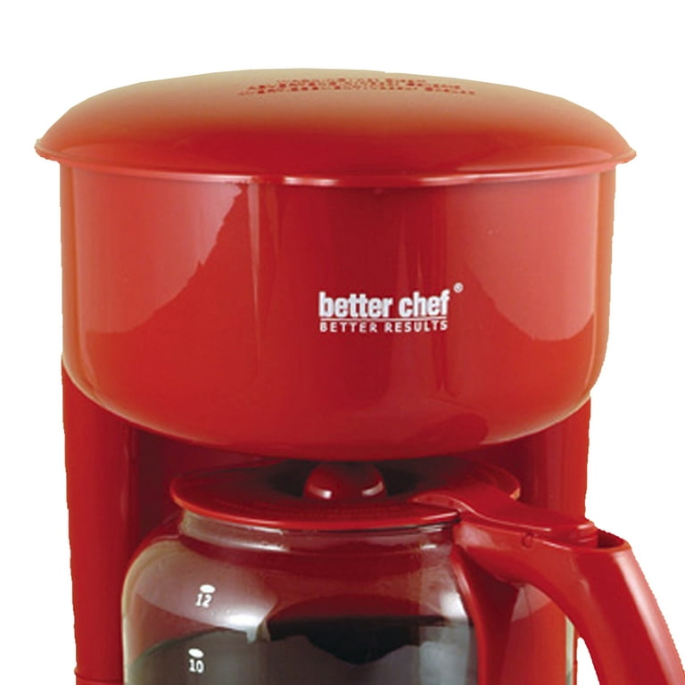 Better Chef 10-30 Cup Coffeemaker