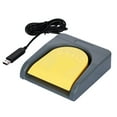 thumbnail image 4 of PCsensor USB Single Foot Switch Game Control Una tecla personalizada, 4 of 8