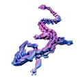 thumbnail image 1 of 3D Printed Restoration Figure: Unique Design, Educational, PolyLactic Silk, Aesthetic, 1 of 5