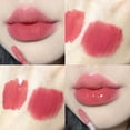 thumbnail image 1 of Double-headed 2 In 1 Lip Tint Set Lip Glaze Mud Matte Gloss Water Lipstick Mouth Light Toot, 1 of 8