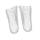 thumbnail image 5 of Almohadillas de gel para el talón Almohadillas de gel para el talón Plantillas de gel para zapatos casuales Botas Hombres Mujeres Con Arco S, 5 of 8