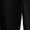 Black, variant on Wide Leg Pants for Women BWASD Casual Cotton Linen Elastic Waist Baggy Bloomers Pants Large Size Pocket Palazzo Trousers Fashion Beach Vacation 2031 Trendy (Black,L)