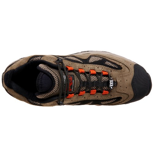 timberland pro gorge