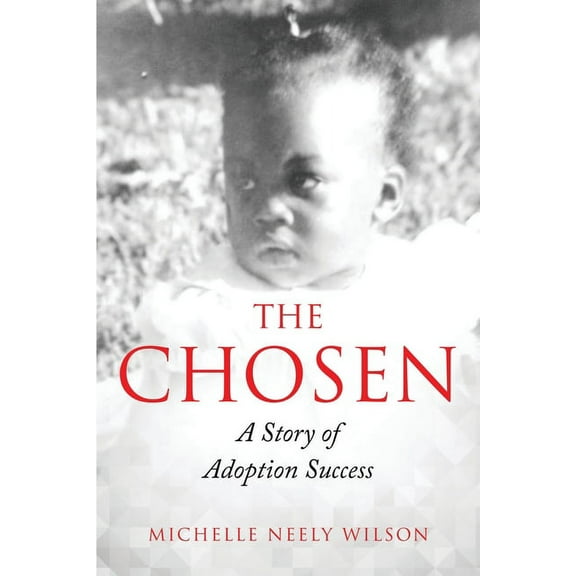 The Chosen, (Paperback)