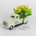 thumbnail image 2 of Uinagy Decorative Truck, 2 of 5