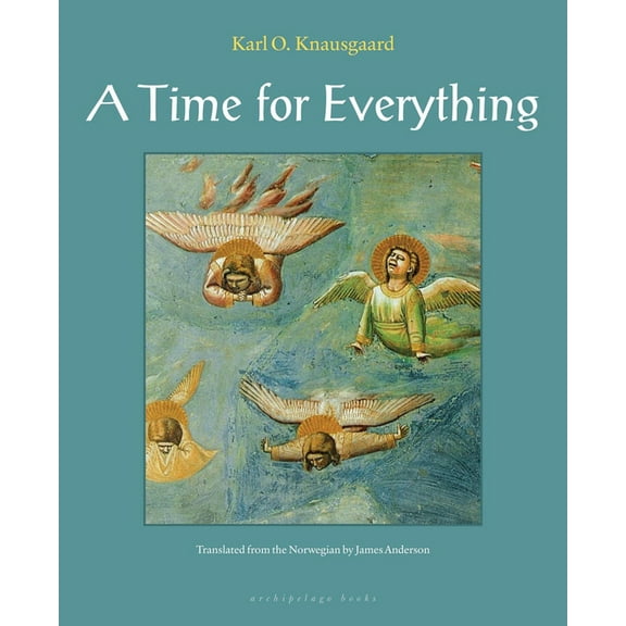 A Time for Everything (Paperback)