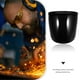 thumbnail image 3 of SWETRACE Protector Facial Reusable Negro Con Ajuste Ajustable Para Uso En Soldadura Y Laboratorio, 3 of 8