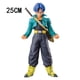 thumbnail image 1 of En Stock 25 cm Anime Dragon Ball Figuras Gogeta Ssj4 Super Saiyan 4 Son Goku Vegeta Figurita PVC Figura de acción Estatua Modelo Juguete xuanjing unisex, 1 of 2
