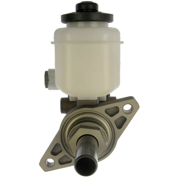 Dorman M630478 Brake Master Cylinder for Specific Toyota Models Fits select: 2005-2007 TOYOTA TACOMA