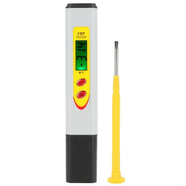 ORP969 ORP Tester Portable Water Quality Analyzer Water Quality Meter