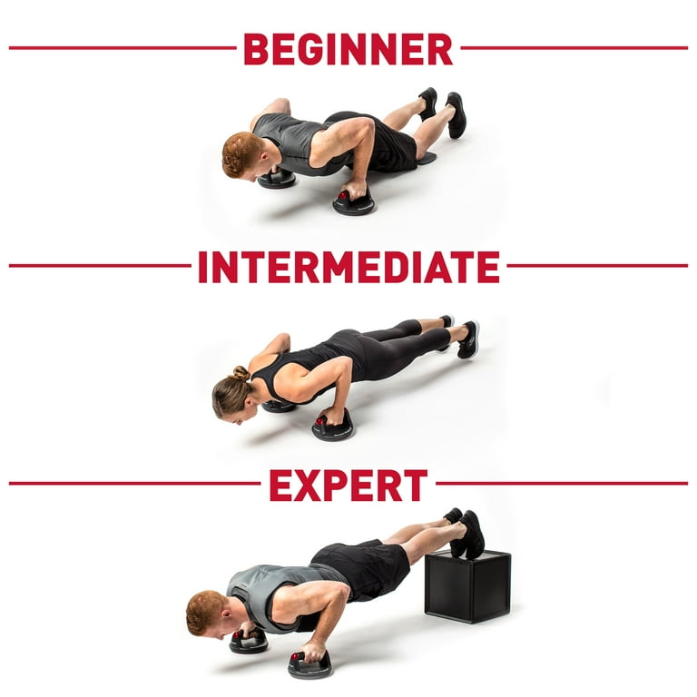 Workouts EOUA Blog