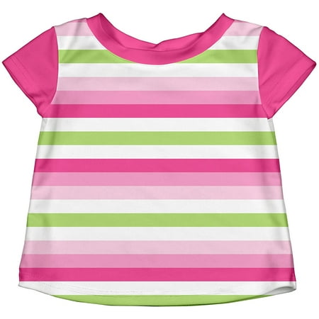 

i Play. Baby Girls Classic Bow Swimsuit Bottom with Built-in Swim Diaper