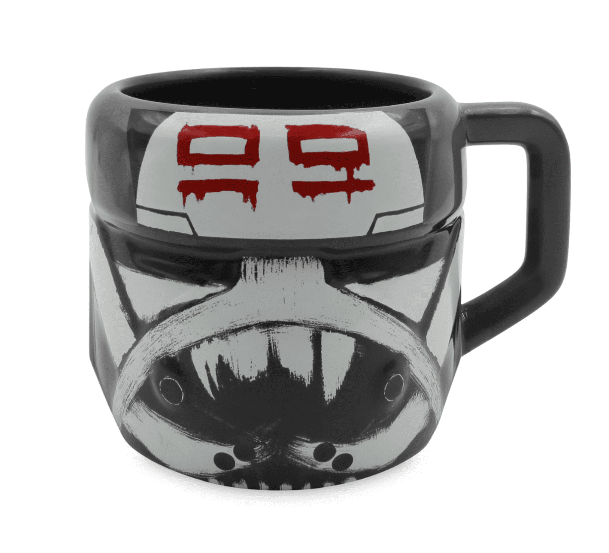 Disney Star Wars Lucasfilm Stormtrooper Coffee Mug 