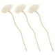 thumbnail image 3 of 3pcs Aroma Difusor de flores secas Difusoras de aceite esencial Aromaterapia Stickes de madera, 3 of 5