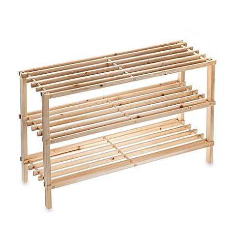stackable bradshaw