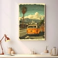 thumbnail image 2 of Monrovia Travel Canvas, California Canvas Print,Monrovia Canvas Wall Art,California Travel Wall Art, Travel Print, Travel Gift -103AZ906, 2 of 2