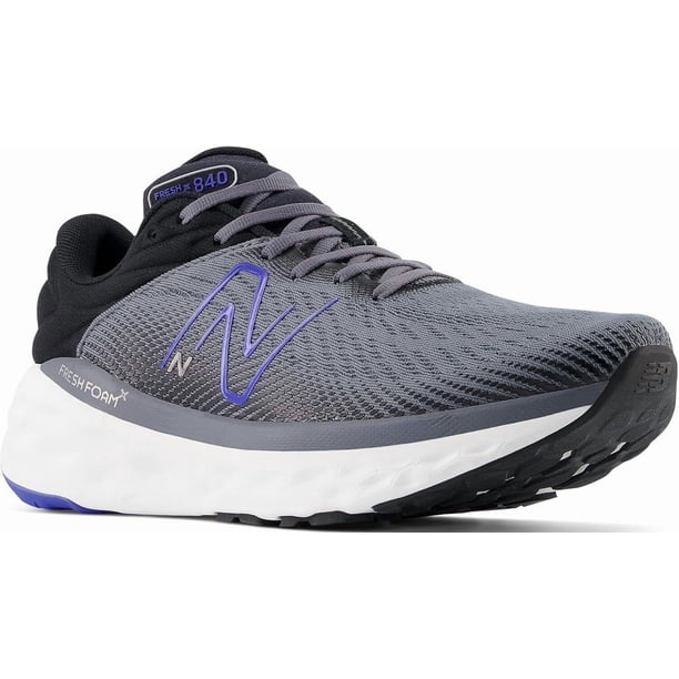 Size 12.5 - New Balance Fresh Foam X 840v1 Castlerock Marine Blue