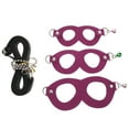 thumbnail image 1 of 1 Set Sugar Glider Traction Rope Small Pet Outdoor Leash Pet Pulling Rope Pet Supply, 1 of 8