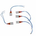 thumbnail image 4 of Elemento calefactor termostático, 5 piezas Elemento calefactor PTC Placa calefactora PTC Placa calefactora PTC Grado profesional, 4 of 9