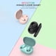 thumbnail image 4 of Audifonos inalámbricos A6S, Audifonos Bluetooth con caja de carga automática de micrófono 280mah Irfora Auricular inalámbrico, 4 of 7