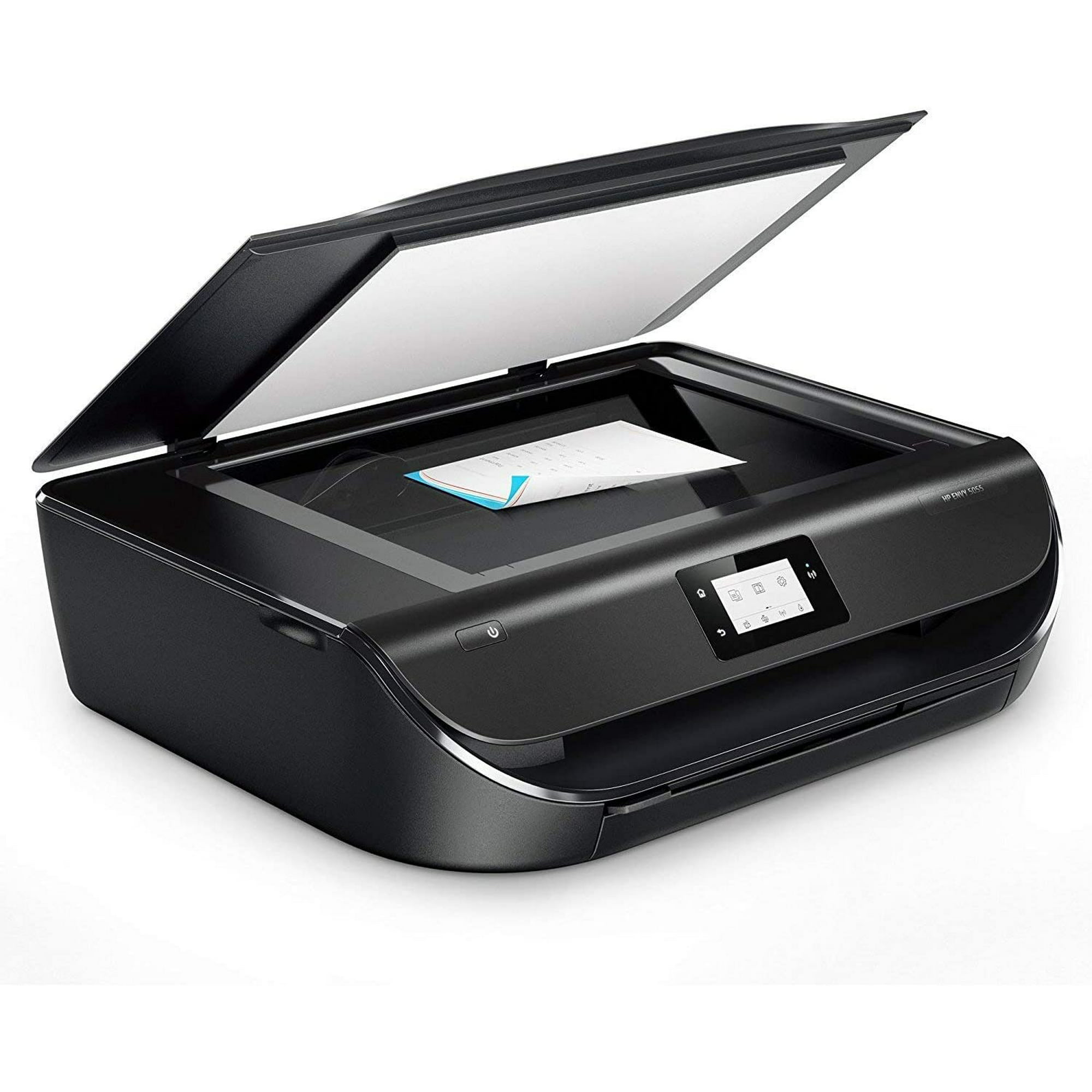 HP Envy 5055 Wireless All-in-One Photo Printer | Walmart Canada