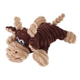 thumbnail image 4 of Juguete de Peluche Juguete para Perros de Juguete para Masticar Juguete para Chirriar Juguete para El atención, 4 of 7