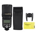 thumbnail image 3 of YONGNUO YN565EX III / N Flash inalámbrico esclavo TTL El sistema de reciclaje de alta velocidad YONGNUO Flash de la cámara, 3 of 7