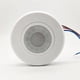thumbnail image 5 of Controlador De Sensor, Interruptor De Sensor De Inducción Corporal, Interruptor Infrarrojo Ajustable Con 110V ~ 220V, Tiempo De Trabajo De Retraso Para Oficina, Hogar, Hotel Speravity EL011097-00, 5 of 6