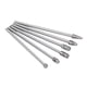 thumbnail image 2 of Carbide Burrs Set, Cylinder Head Porting Kit Finish Machining 6PCS For Manufacturing Shop For Woodworking ANGGREK Otros, 2 of 8
