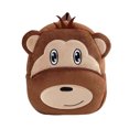 thumbnail image 1 of Chemises pour Filles Sac à Livres en Forme d'Animaux pour Enfants Petit Sac à Dos Mignon Imprimé, 1 of 5