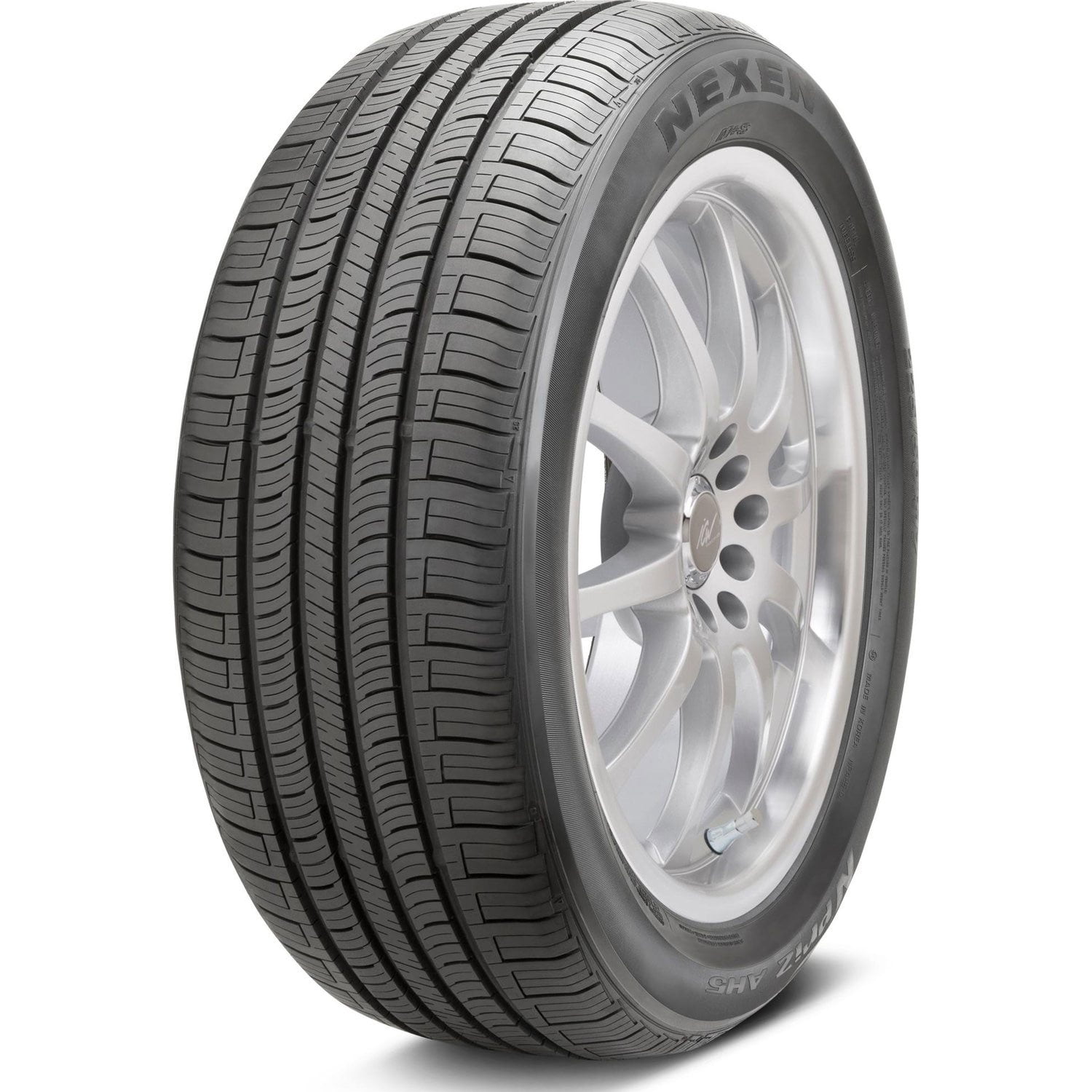Nexen N'Priz AH5 - 165/65R14 79S Tire - Samsclub.com