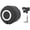 A, variant on Microphone Soundproof Sleeve Windproof Sound Reduction Capacitve Mic Windscreen Net Sound-Absorbing for Live